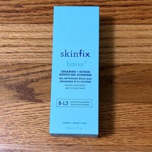 Skinfix Barrier+ Gel Cleanser